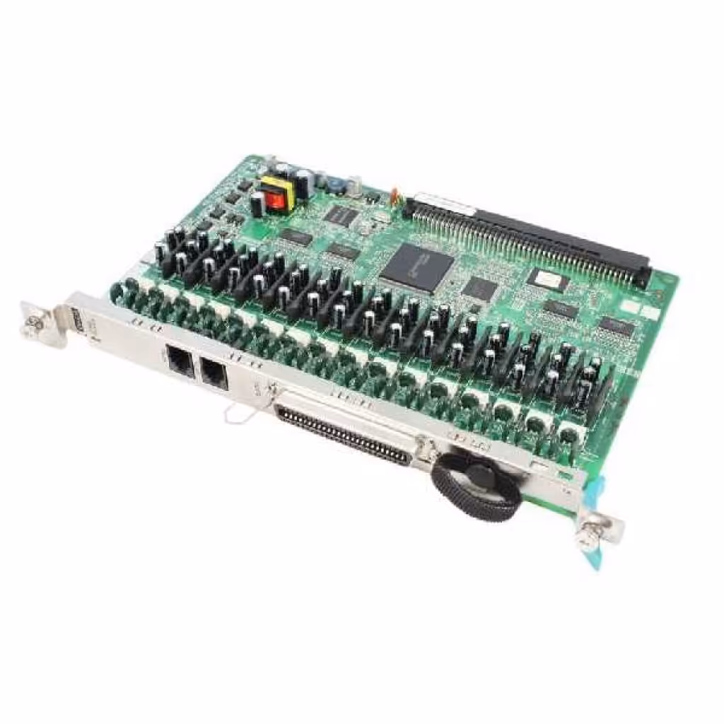 کارت 16 کاناله پاناسونیک مدل KX-TDA0177 | خرید | نت ران