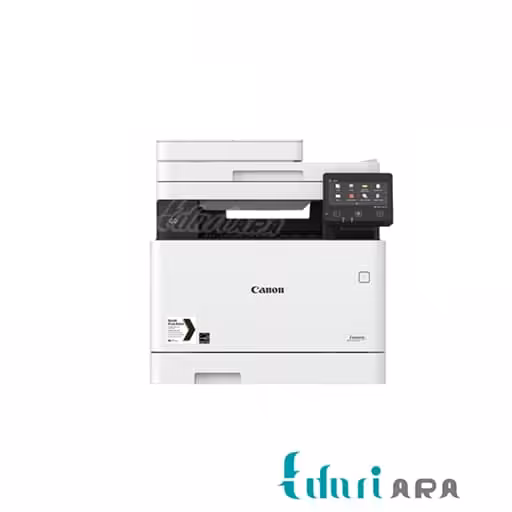 پرینتر چندکاره لیزری رنگی کانن مدل i-SENSYS MF734Cdw