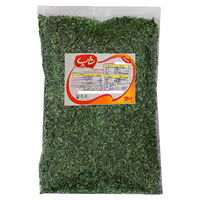 سبزی خشک نعنا - 200 گرم - محصولی از برند صادراتی فردوس ناب