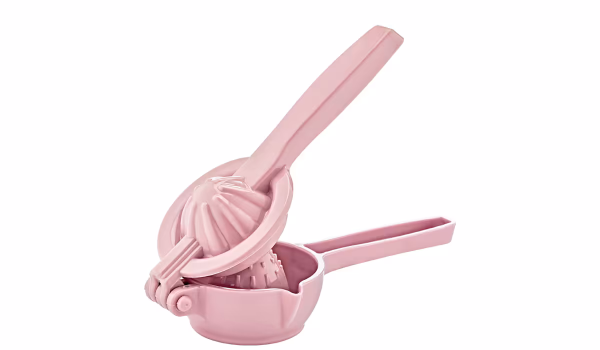 (فری کوک) آبلیموگیر دستی رنگی 037