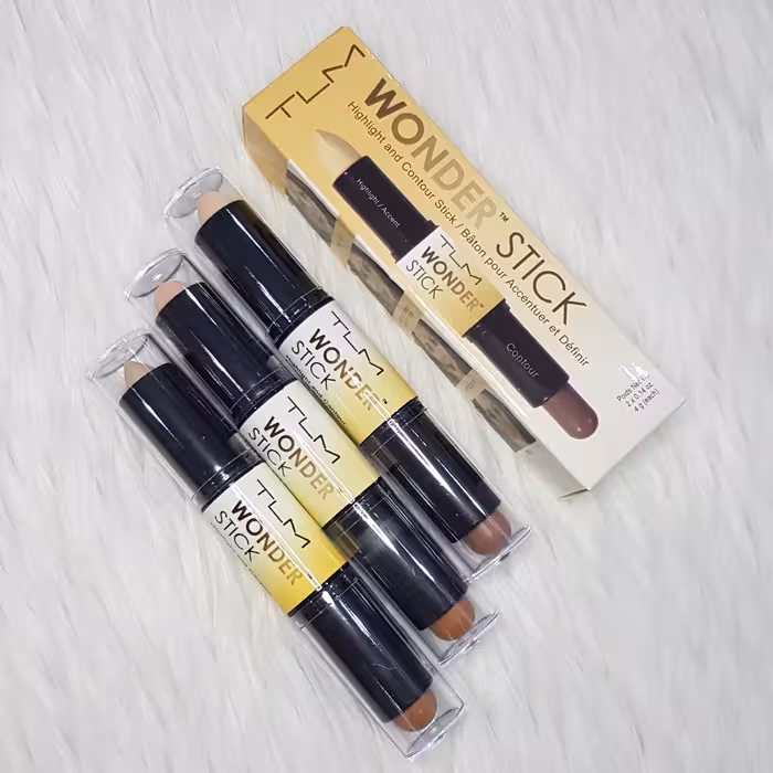 کانتور دو طرفه تایلامی