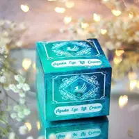 کرم دور چشم آگوستا 