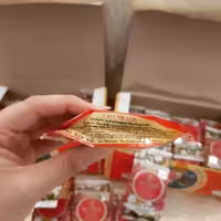 کرم ارچ arche اصل کد 18
