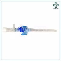 آنژیوکت آبی