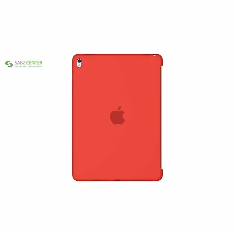 کاور تبلت اپل مناسب آیپد پرو 9.7 اینچ Silicone Cover