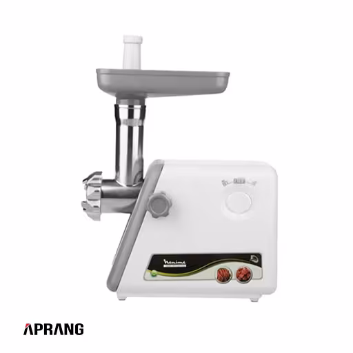 چرخ گوشت نانیوا مدل MK G30 - مشکی