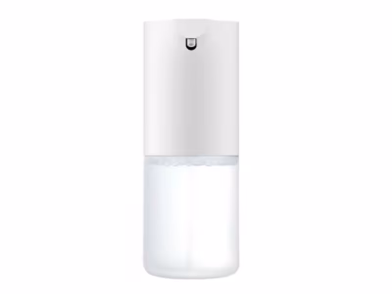 پمپ مایع دستشویی اتوماتیک شیائومی Xiaomi Mijia Automatic Foam Soap Dispenser