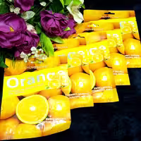 ماسک ورقه ای پرتقال chovemoar