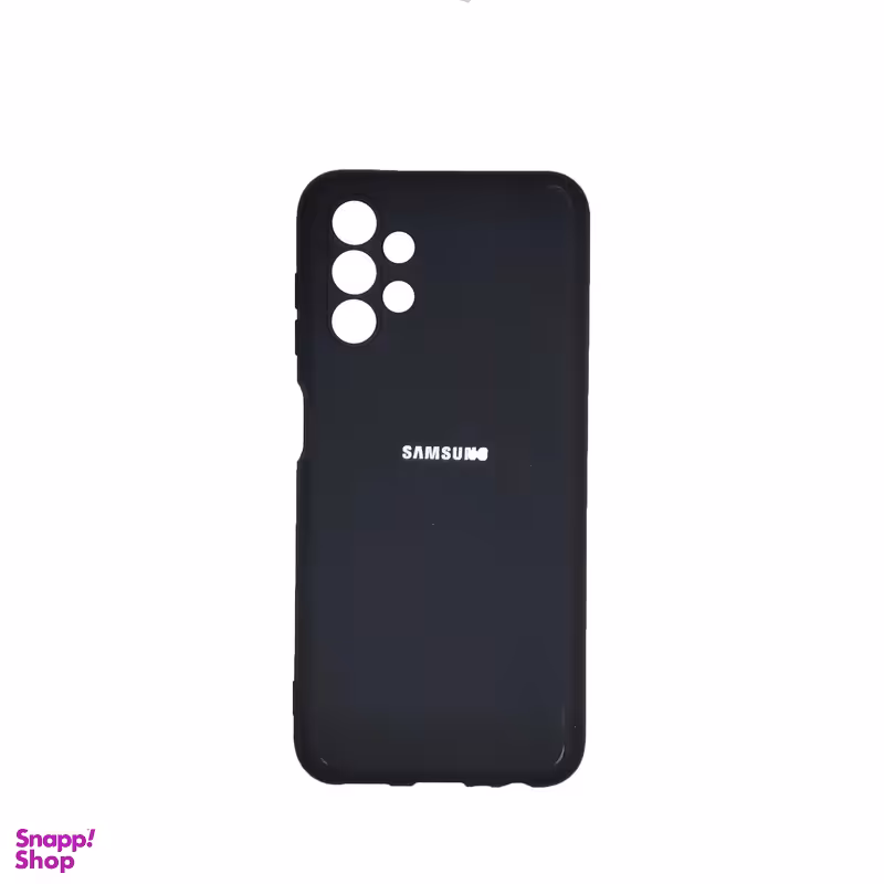 کاور گوشی موبایل مدل سیلیکونی مناسب سامسونگ Galaxy A13 4G