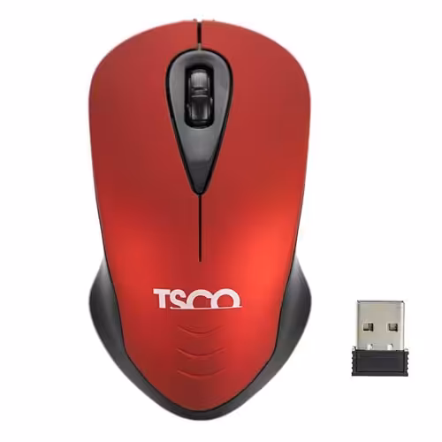 ماوس تسکو مدل TM640