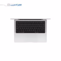 لپ تاپ 16 اینچی اپل مدل MacBook Pro MX2U3 2024
