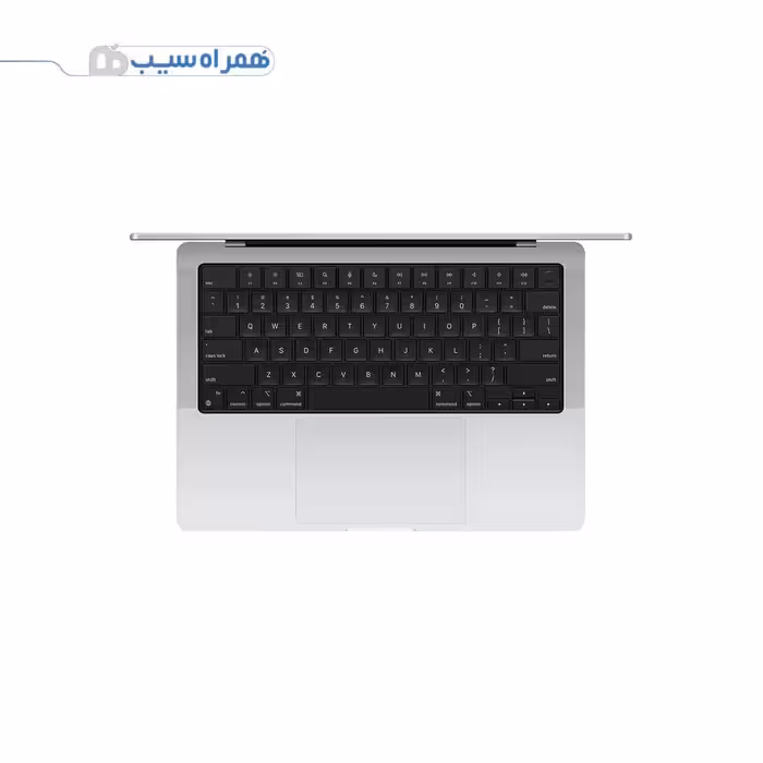لپ تاپ 16 اینچی اپل مدل MacBook Pro MX2U3 2024