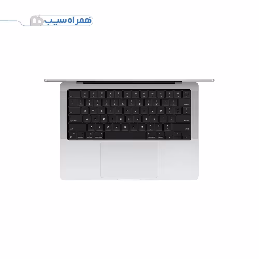 لپ تاپ 16 اینچی اپل مدل MacBook Pro MX2U3 2024