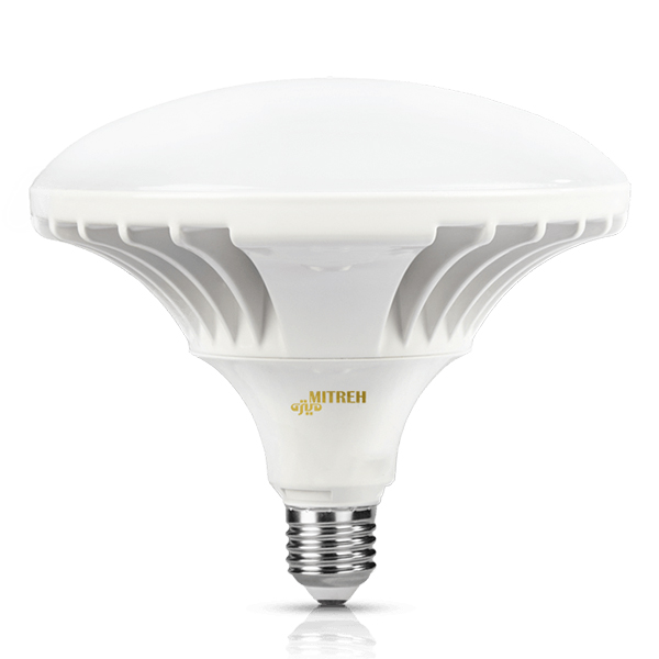 لامپ LED میتره مدل قارچی 50وات