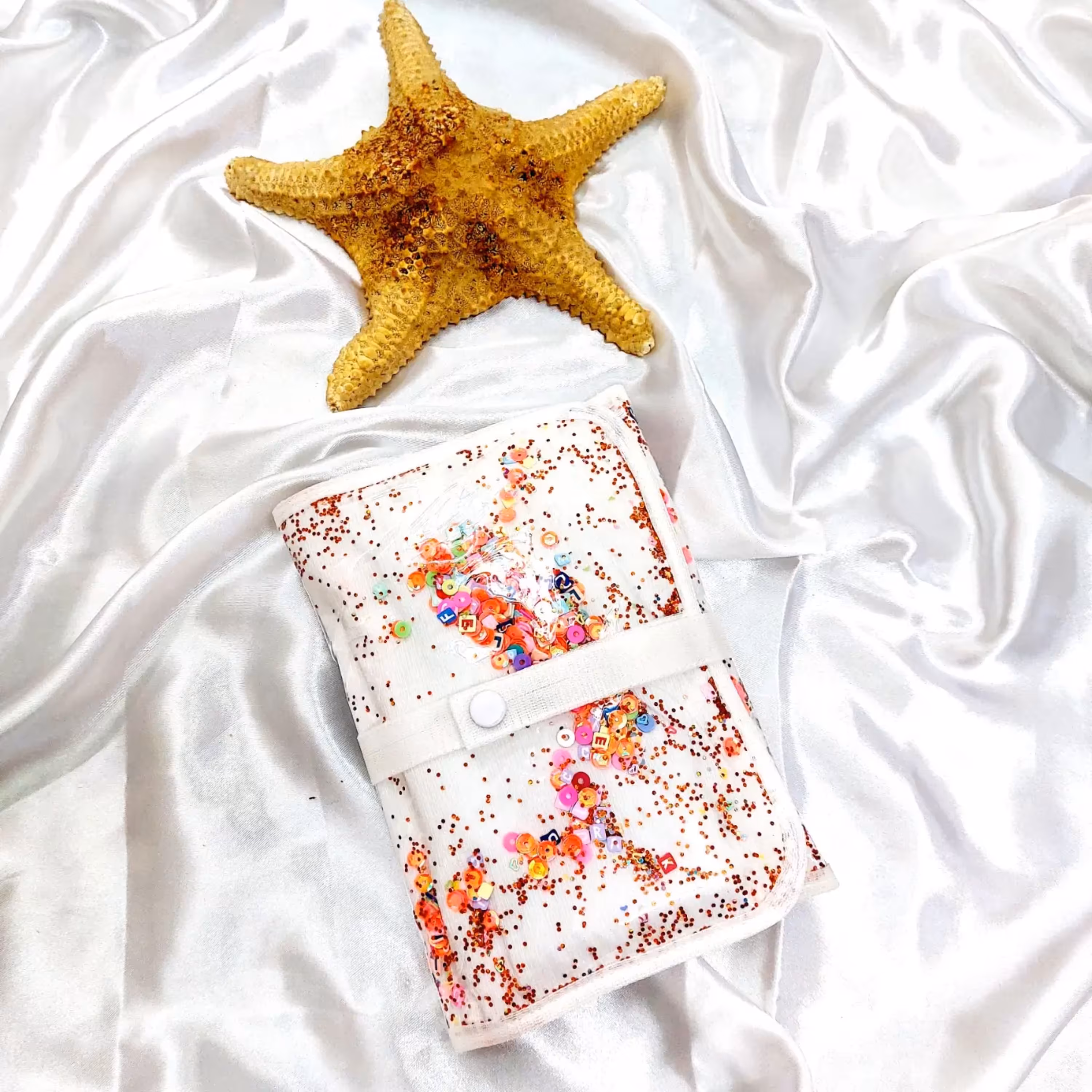 جامدادی فانتزی دخترانه