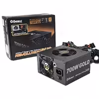منبع تغذیه انرمکس مدل REVOLUTION DUO 700W GOLD