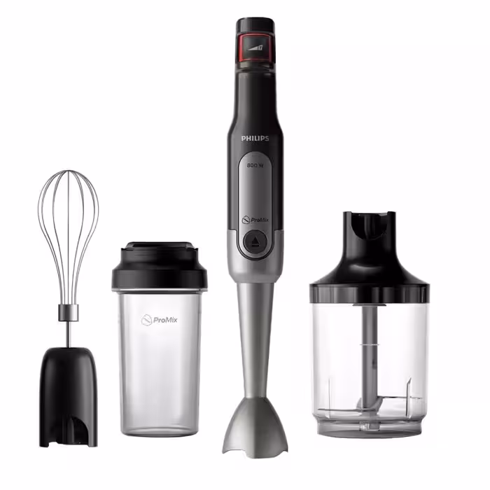 گوشت کوب برقی چند کاره ی فیلیپس اصل مدل HR2652

