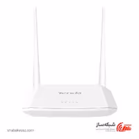 قیمت و خرید مودم روتر VDSL/ADSL تندا Tenda V300 وای فای N300 - شبکه ساز