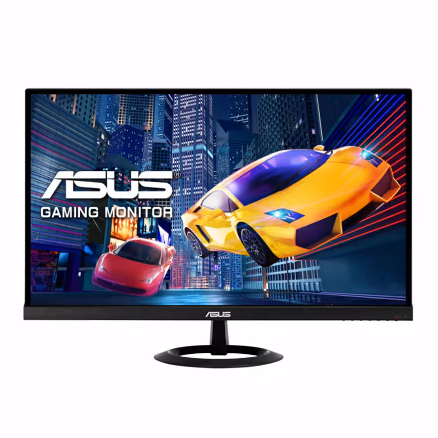 مانیتور گیمینگ 27 اینچ ایسوس VX279HG