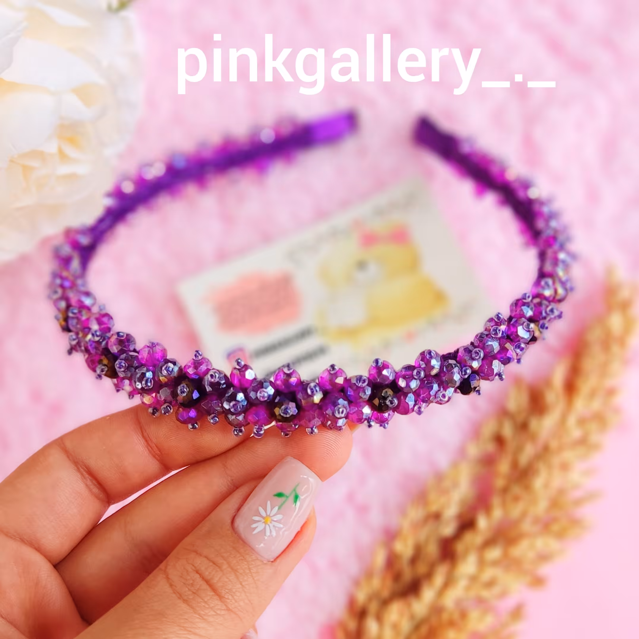 تل کریستالی 