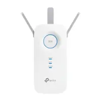 توسعه دهنده شبکه بی‌سیم ac1750 دوبانده تی پی لینک مدل RE450