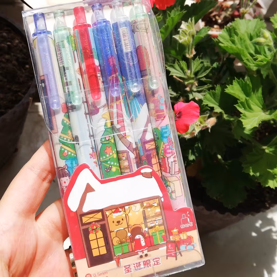 خودکار فشاری