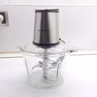 خرد کن وغذا ساز 3،8 لیتر سیلور کرست مدل sl 2021