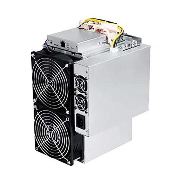 دستگاه بیت مین مدل Antminer S17 56.00 Th/s 2520W