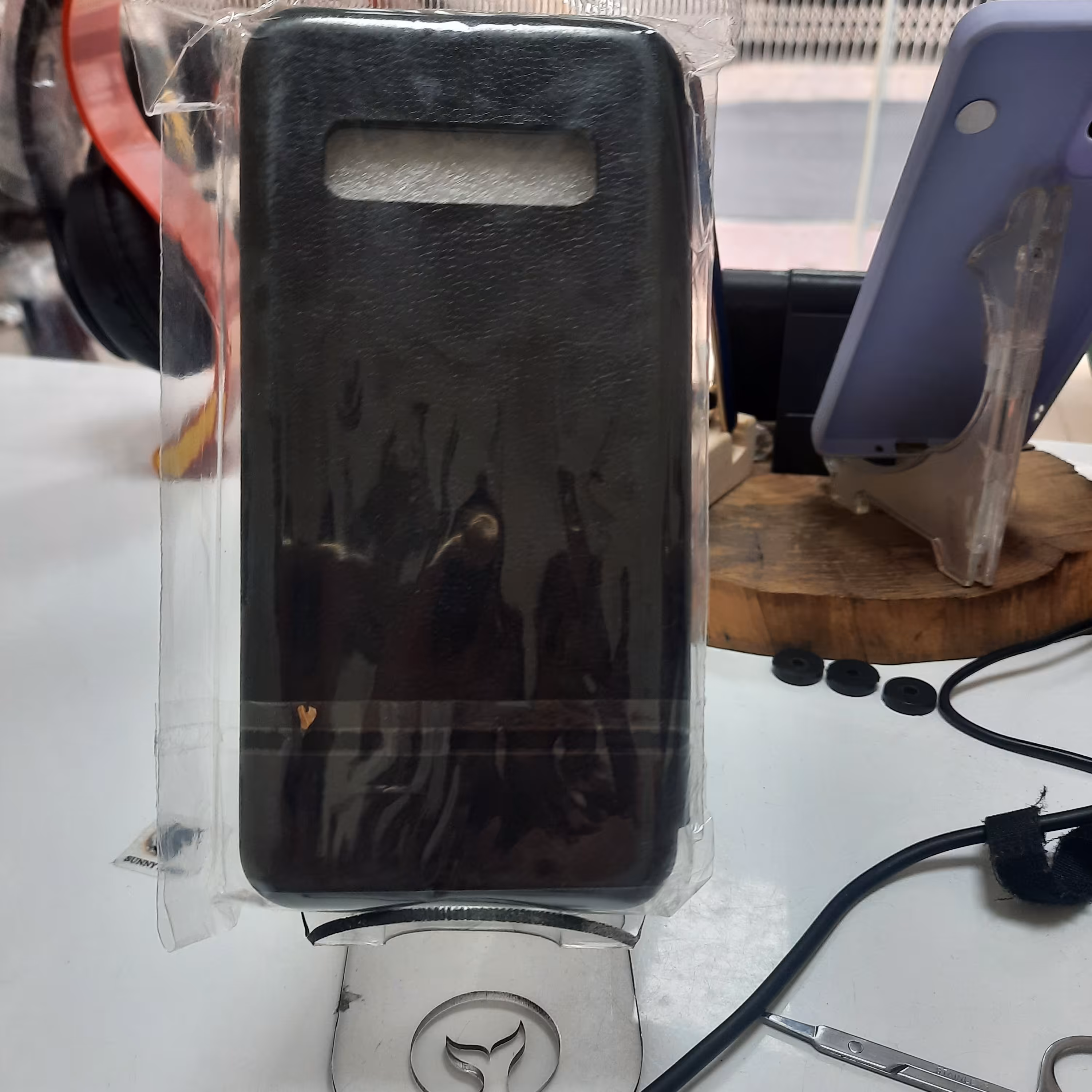 قاب گوشی کلاسوری S10