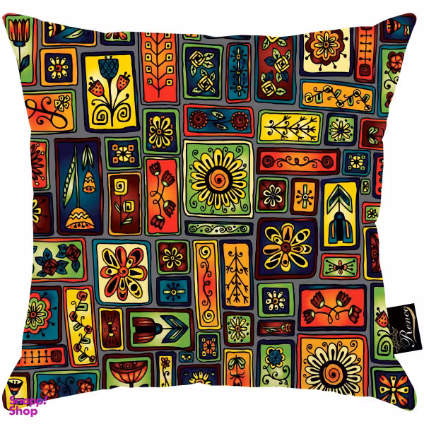 کاور کوسن رنس مدل C3-10552