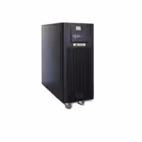 منبع تغذیه UPS هژیر صنعت مدل Genesis با توان 10KVA