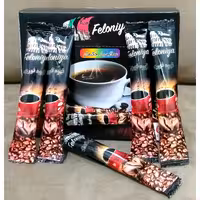 قهوه فوری فلونیا جعبه ای