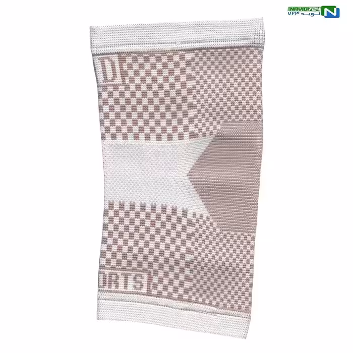 آرنج بند کامپیوتری برند نوید کد 119 سایزهای مدیوم لارج ایکس لارج