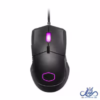 موس کولر مستر مدل COOLER MASTER MM310