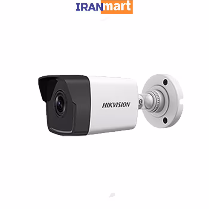 دوربین مداربسته تحت شبکه بولت 2 مگا پیکسل هایک ویژن مدل DS-2CD1023G0E-I - فروشگاه اینترنتی ایران مارت