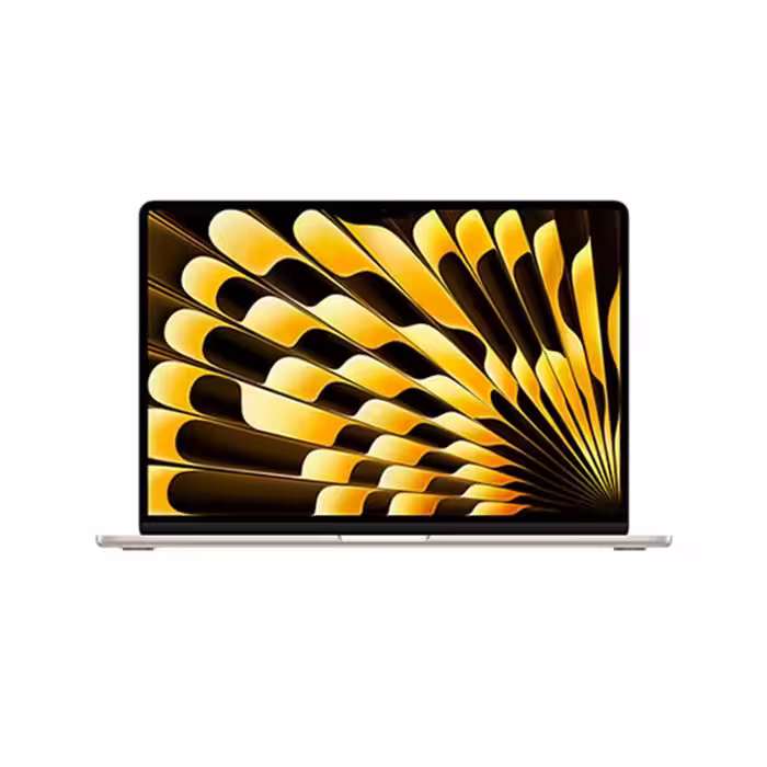 مک بوک ایر 15.3 اینچ مدل MQKV3 - 2023 M2/8GB/512GB