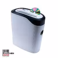 کاغذ خرد کن رمو REMO C-1400