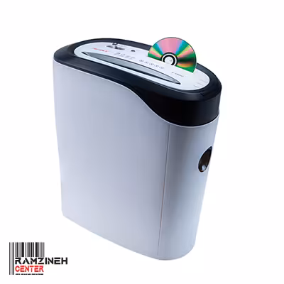 کاغذ خرد کن رمو REMO C-1400