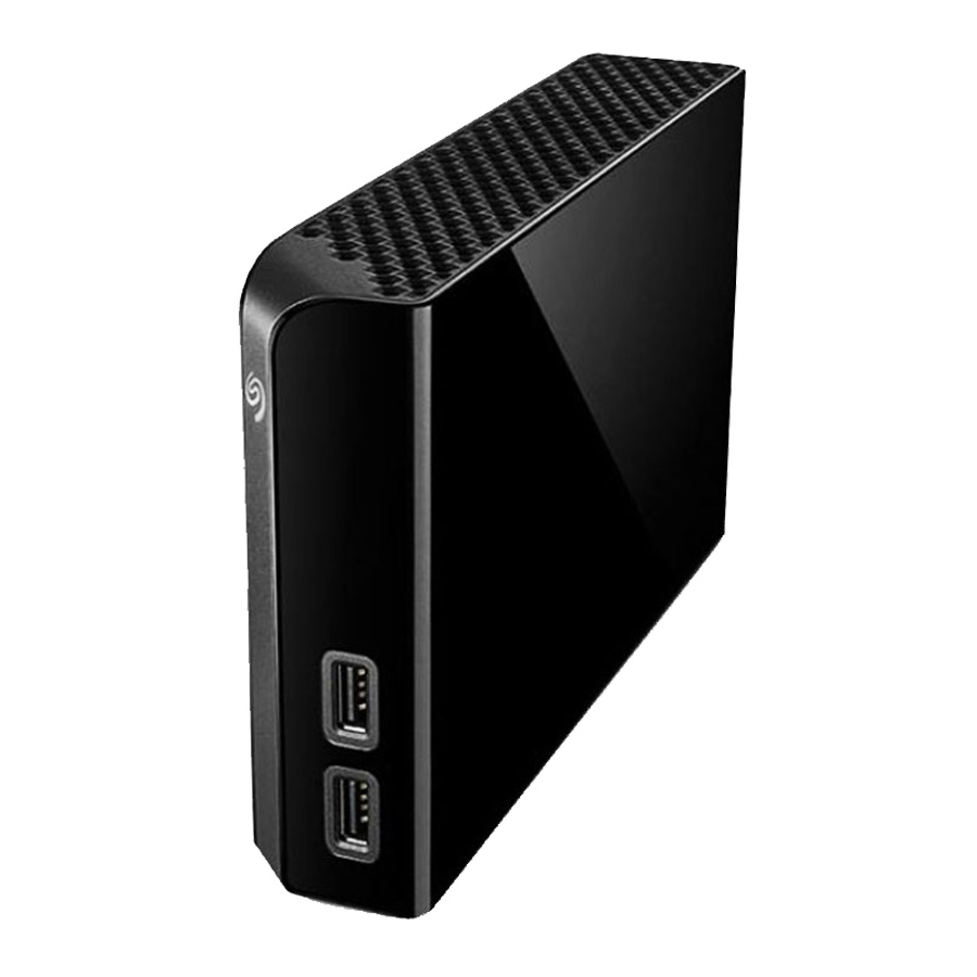قیمت و خرید هارد اکسترنال 8 ترابایت سیگیت مدل Backup Plus Hub | یاس ارتباط