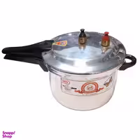 زودپز پروانه مدل تکدسته گنجایش 6 لیتر