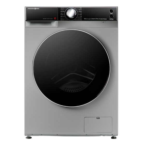ماشین لباسشویی پاکشوما 7 کیلویی مدل BWF-40708 ST