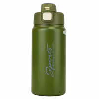 فلاسک  دو درب نی دار مدل Sports ظرفیت 800 میل