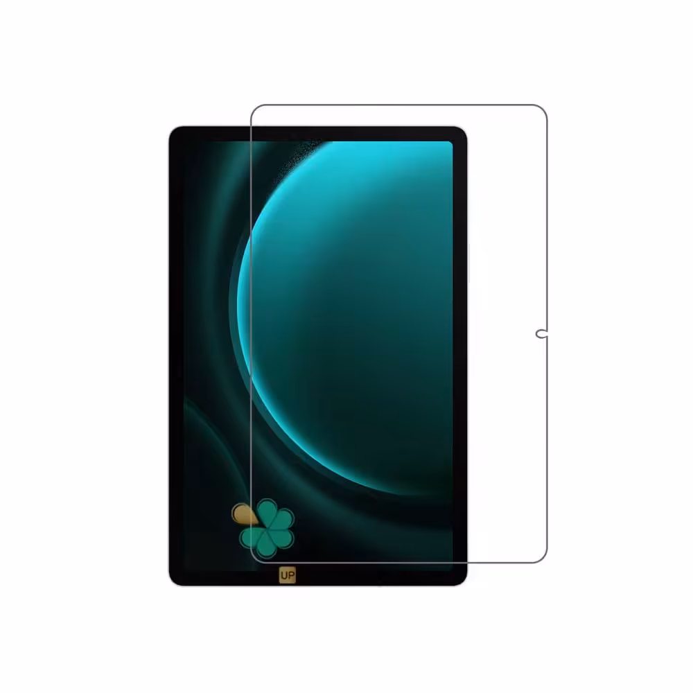 محافظ صفحه گلس تبلت مناسب Samsung Galaxy Tab S9 FE