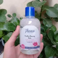 میسلار (آرایش پاکن)پانا