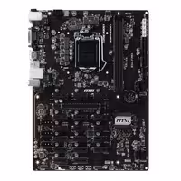 قیمت و خرید مادربرد ماینینگ ام اس آی مدل B360-F PRO | یاس ارتباط