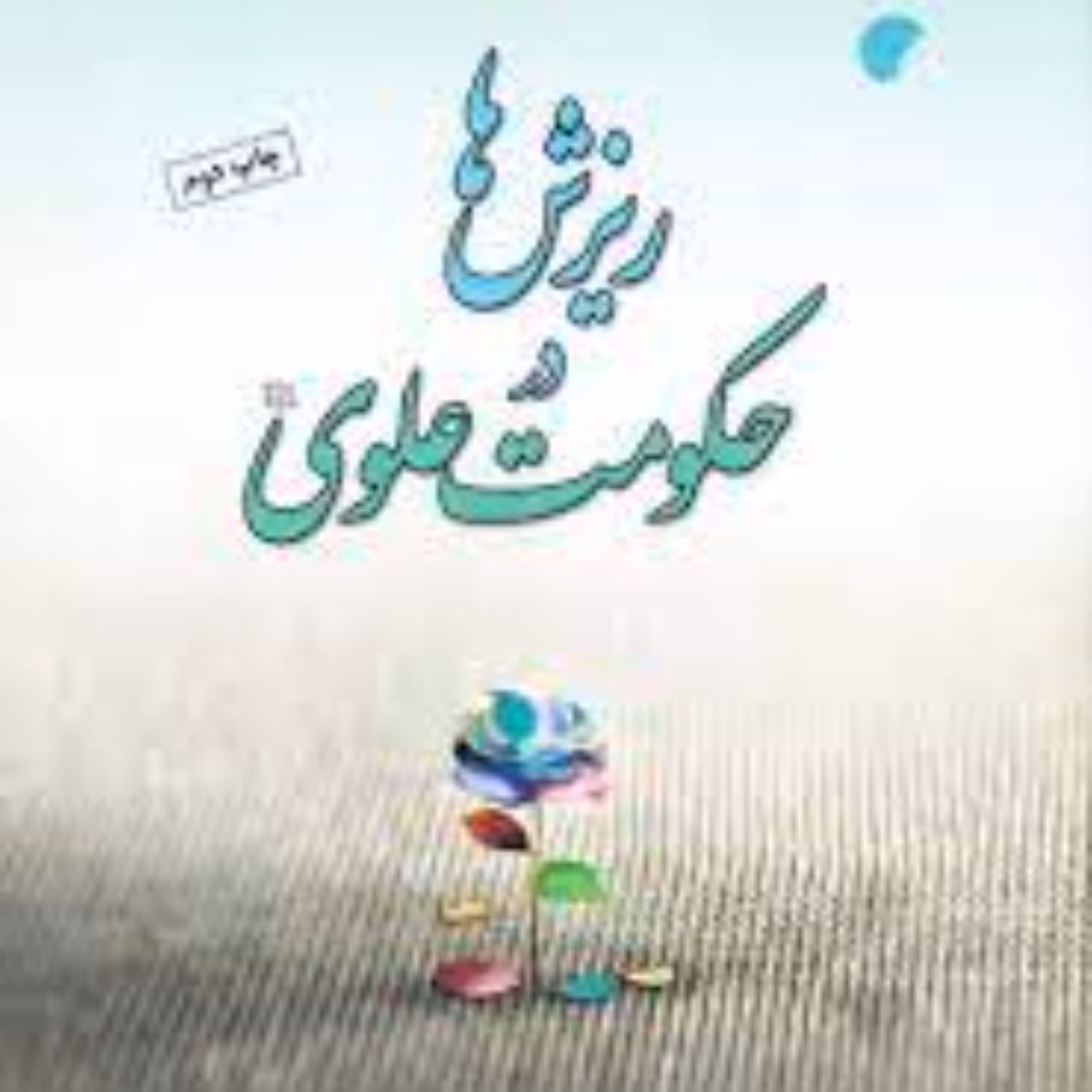 ریزش ها در حکومت علوی (ع)