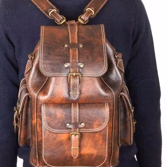 .کوله پشتی اسپرت.