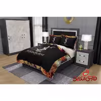 روتختی طرح Yves Saint Laurent French  کد 2891