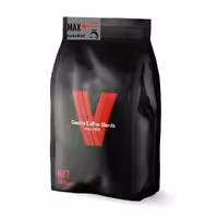 قهوه اسپرسو MAXPlus پک 1 کیلویی