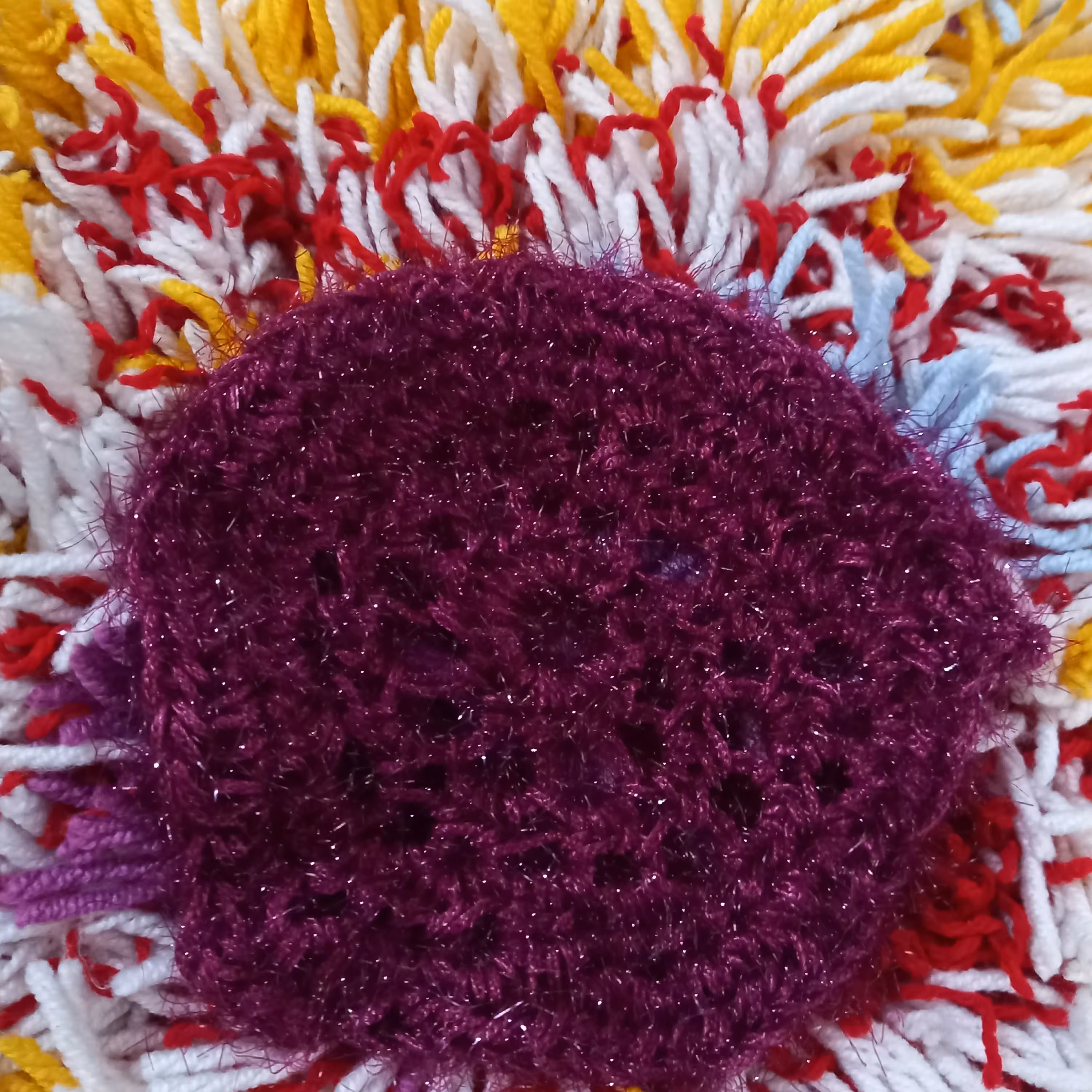 اسکاج   سوزنی